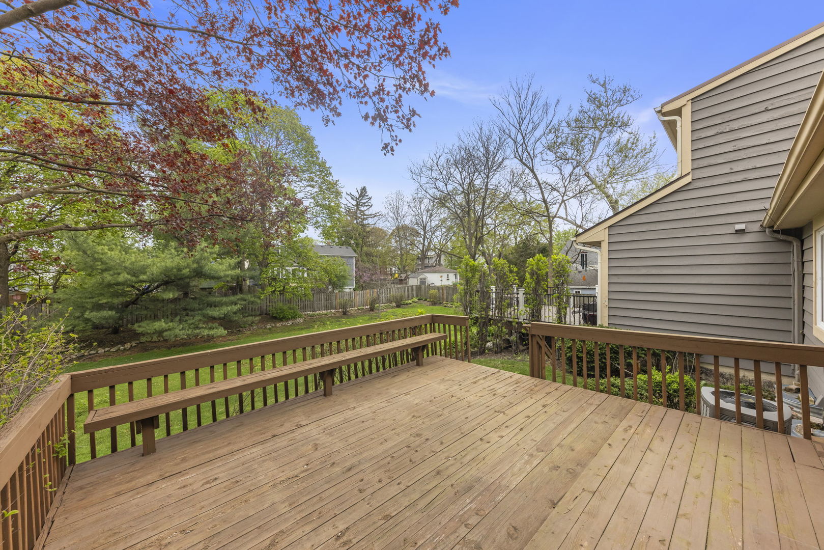 419 West Evergreen Street Wheaton IL 60187