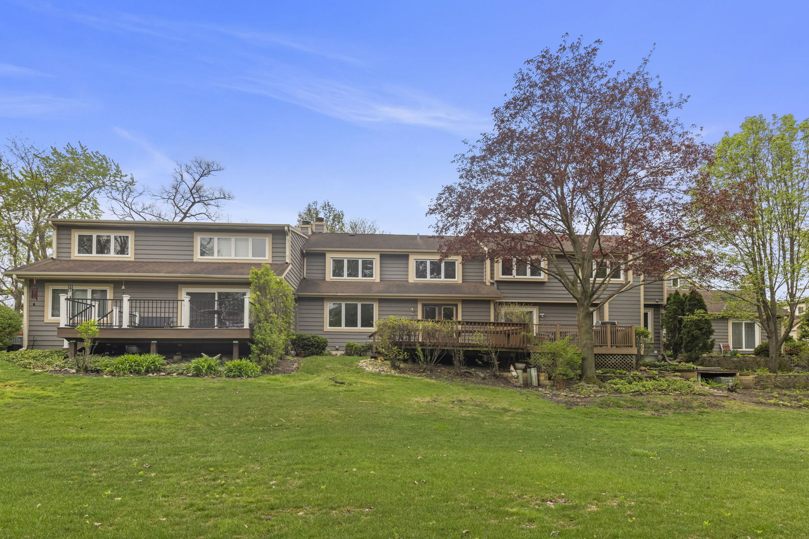 419 West Evergreen Street Wheaton IL 60187