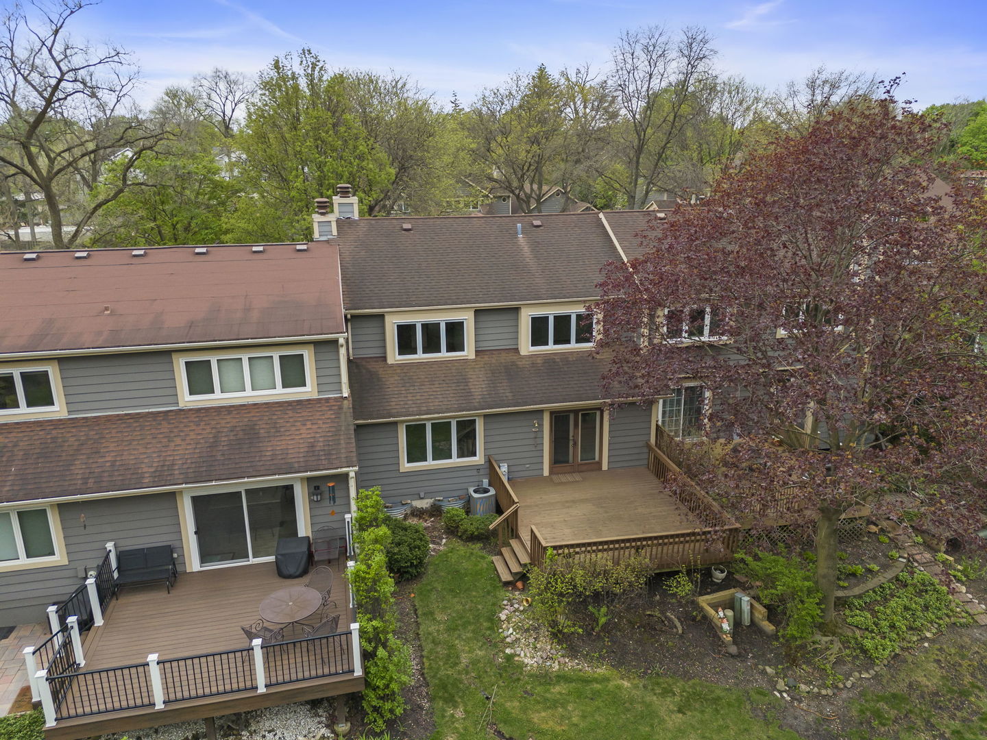 419 West Evergreen Street Wheaton IL 60187