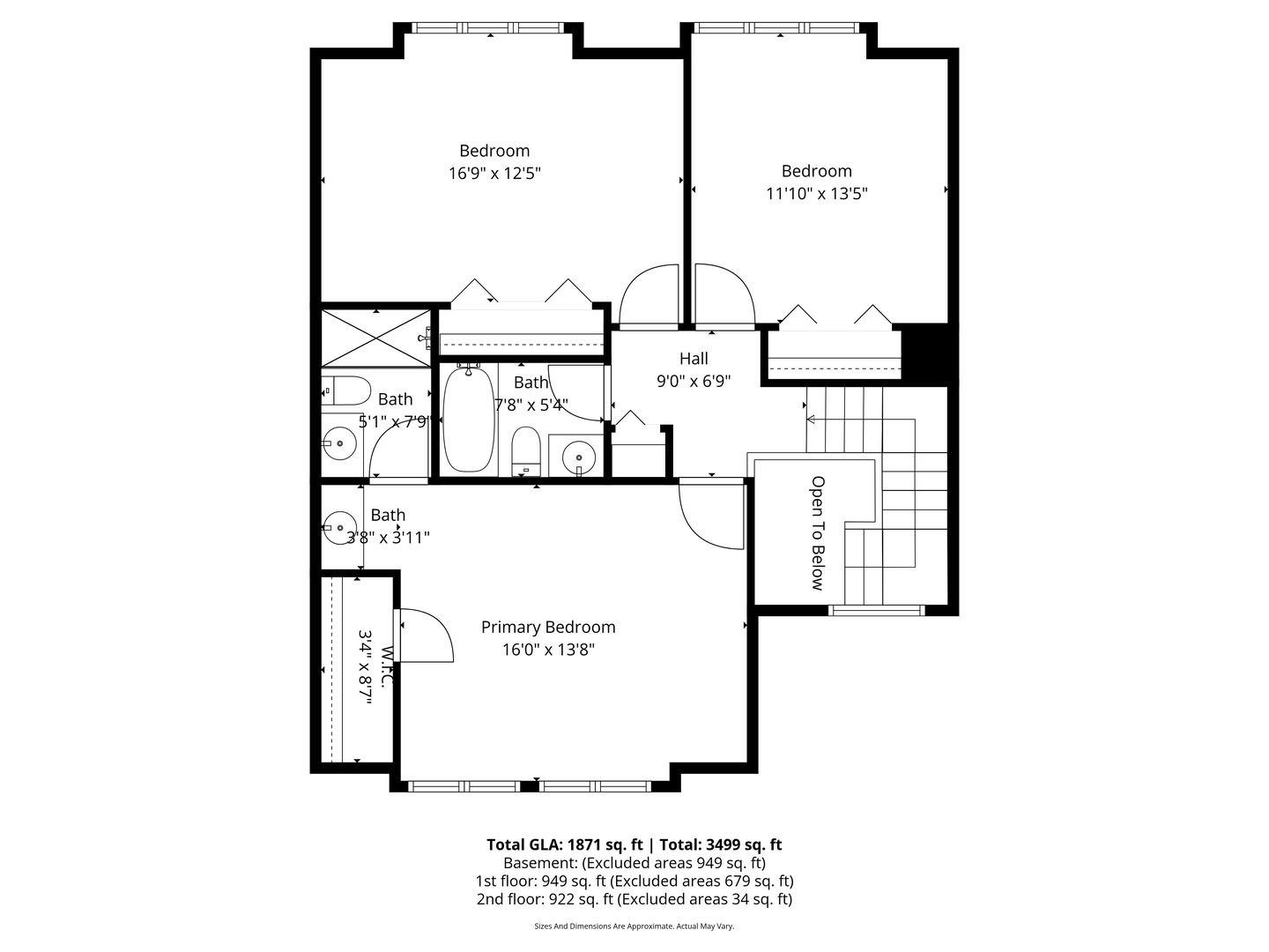 419 West Evergreen Street Wheaton IL 60187