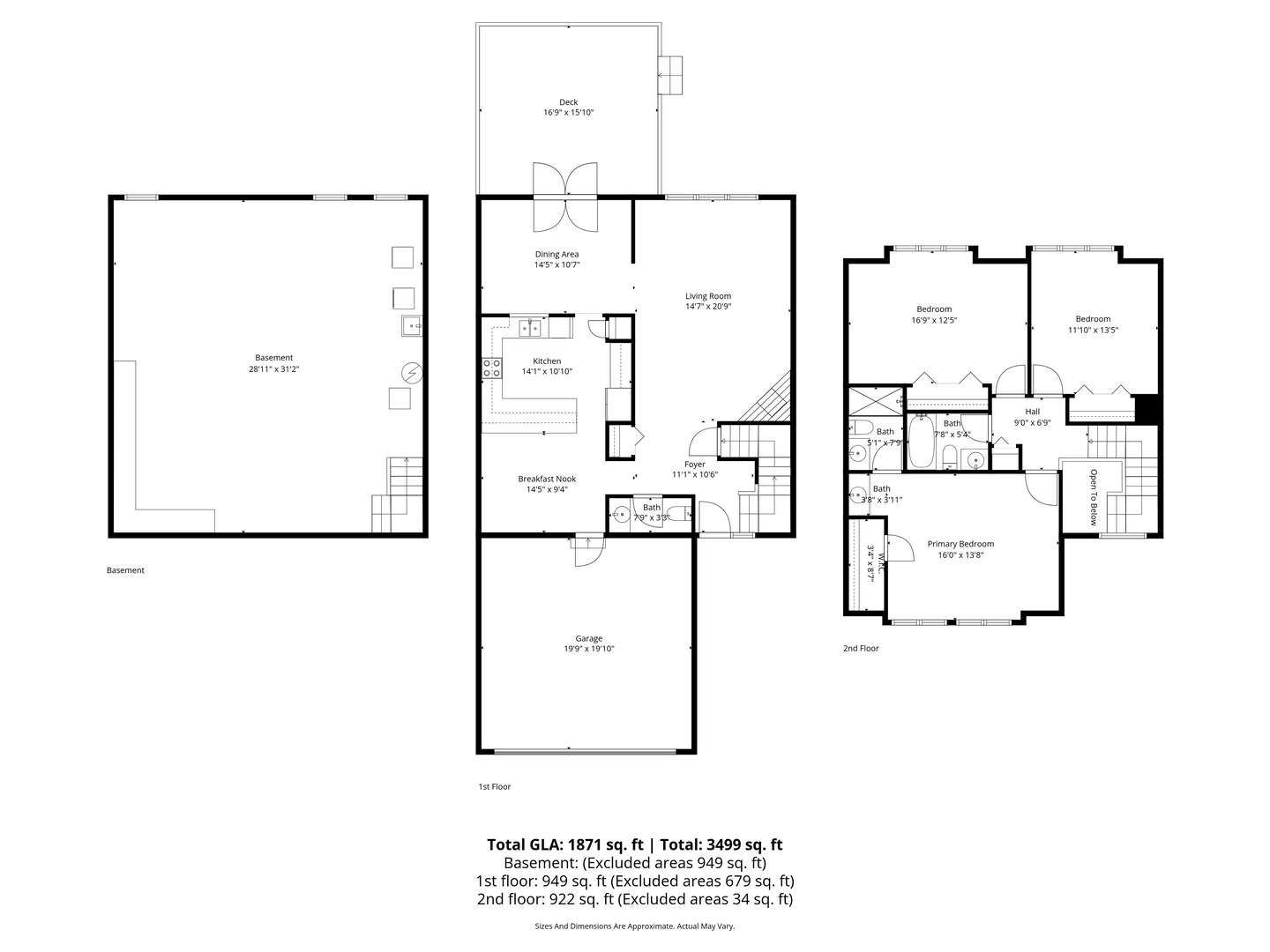 419 West Evergreen Street Wheaton IL 60187
