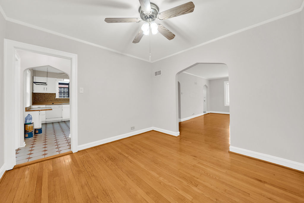 6219 North Lenox Avenue Chicago IL 60646