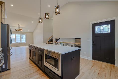 11520 South Leclaire Avenue Alsip IL 60803