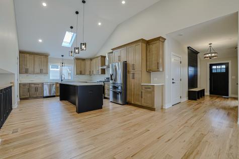 11520 South Leclaire Avenue Alsip IL 60803