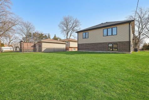11520 South Leclaire Avenue Alsip IL 60803