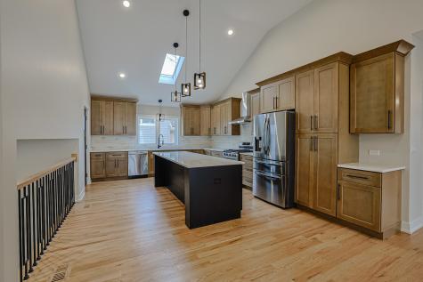 11520 South Leclaire Avenue Alsip IL 60803