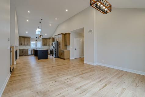 11520 South Leclaire Avenue Alsip IL 60803