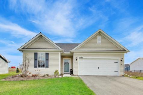 2911 Briargate Drive Lindenhurst IL 60046