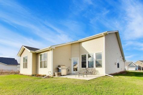 2911 Briargate Drive Lindenhurst IL 60046