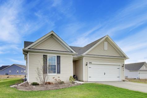 2911 Briargate Drive Lindenhurst IL 60046