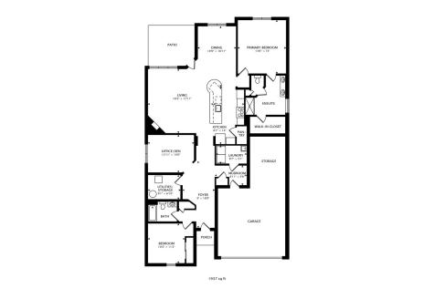 2911 Briargate Drive Lindenhurst IL 60046