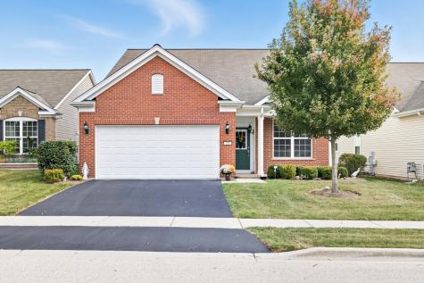 845 Butterfly Field Drive Elgin IL 60124