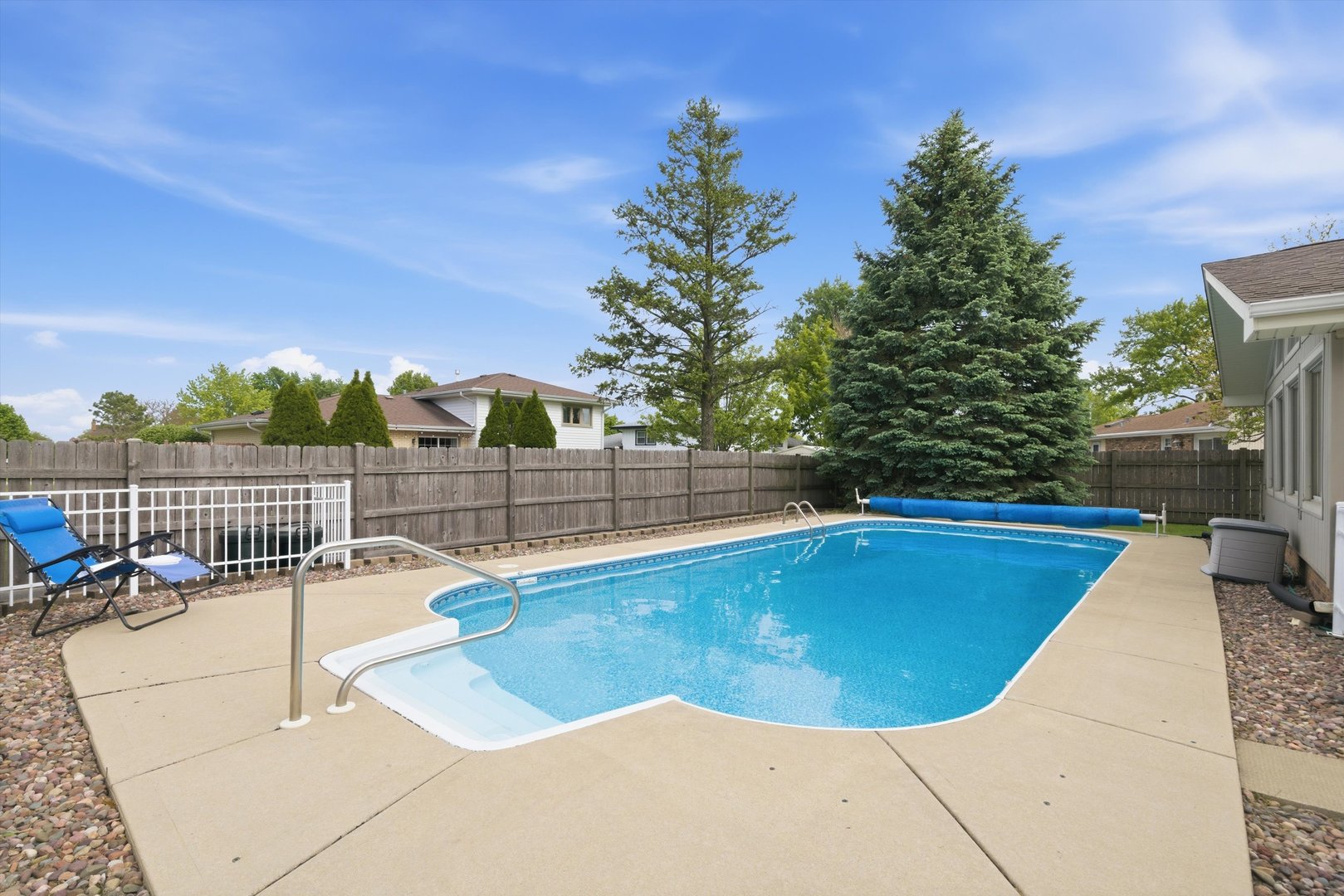14227 Margerita Avenue Orland Park IL 60462