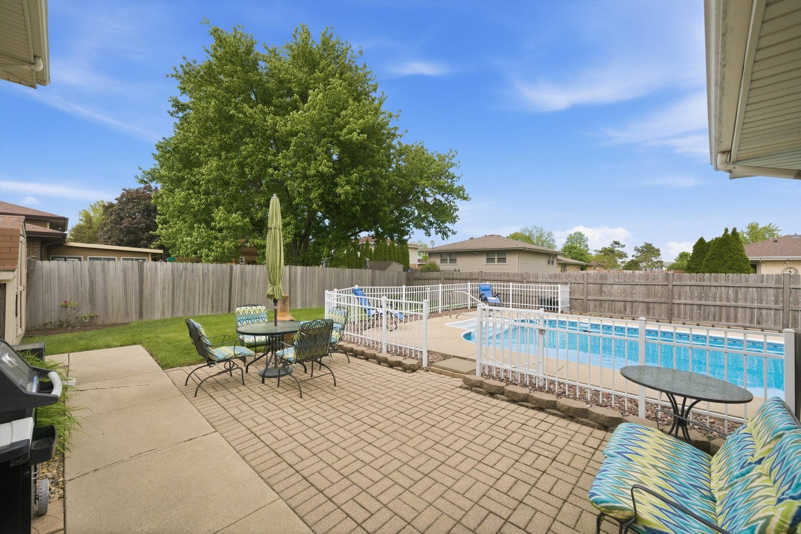 14227 Margerita Avenue Orland Park IL 60462