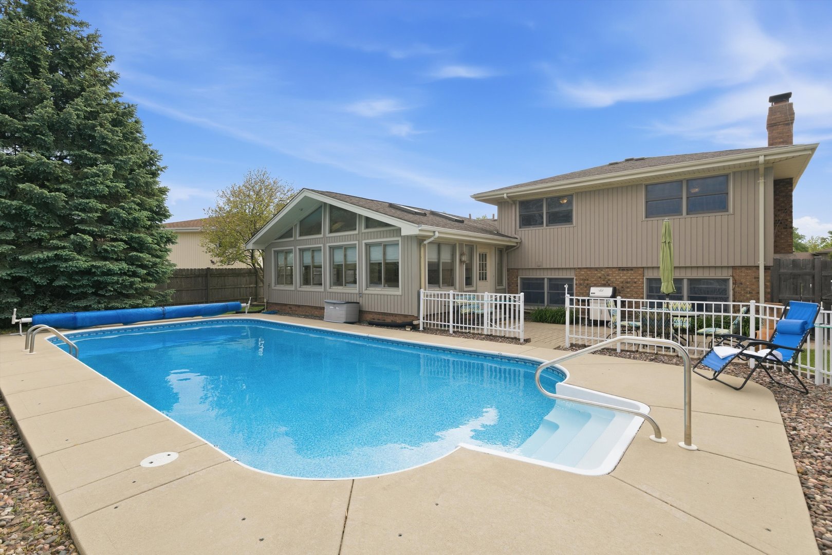 14227 Margerita Avenue Orland Park IL 60462
