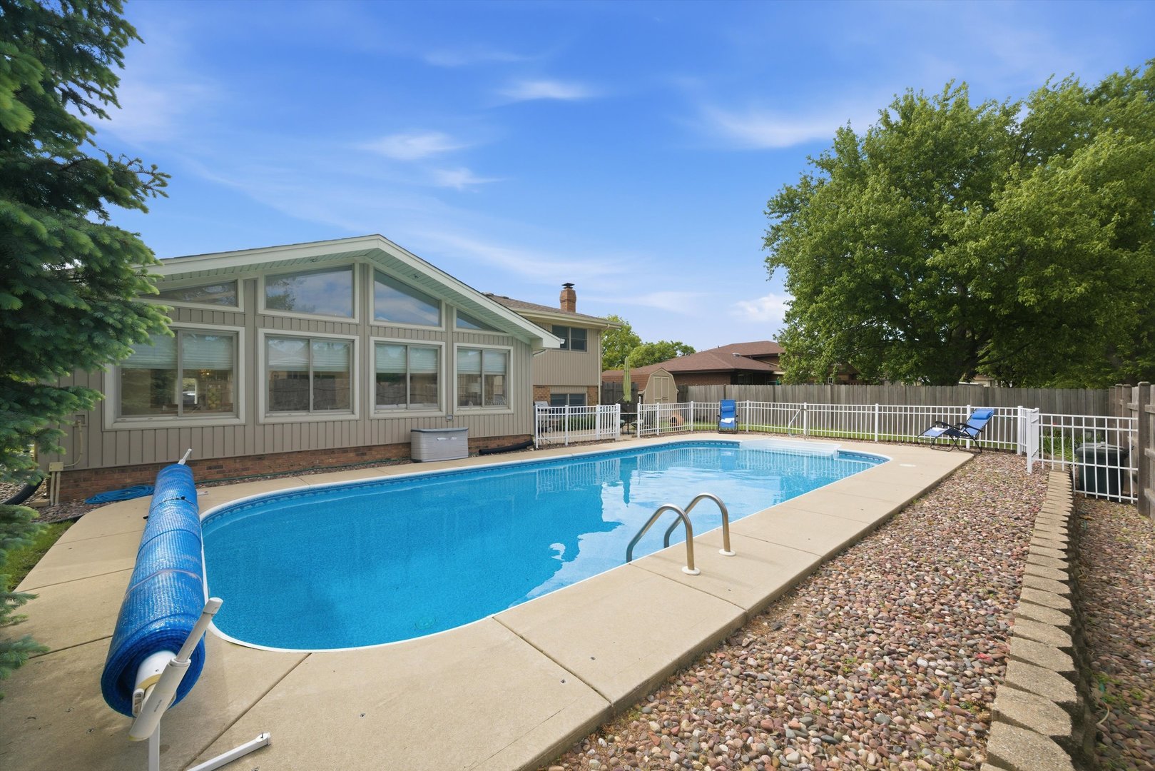 14227 Margerita Avenue Orland Park IL 60462