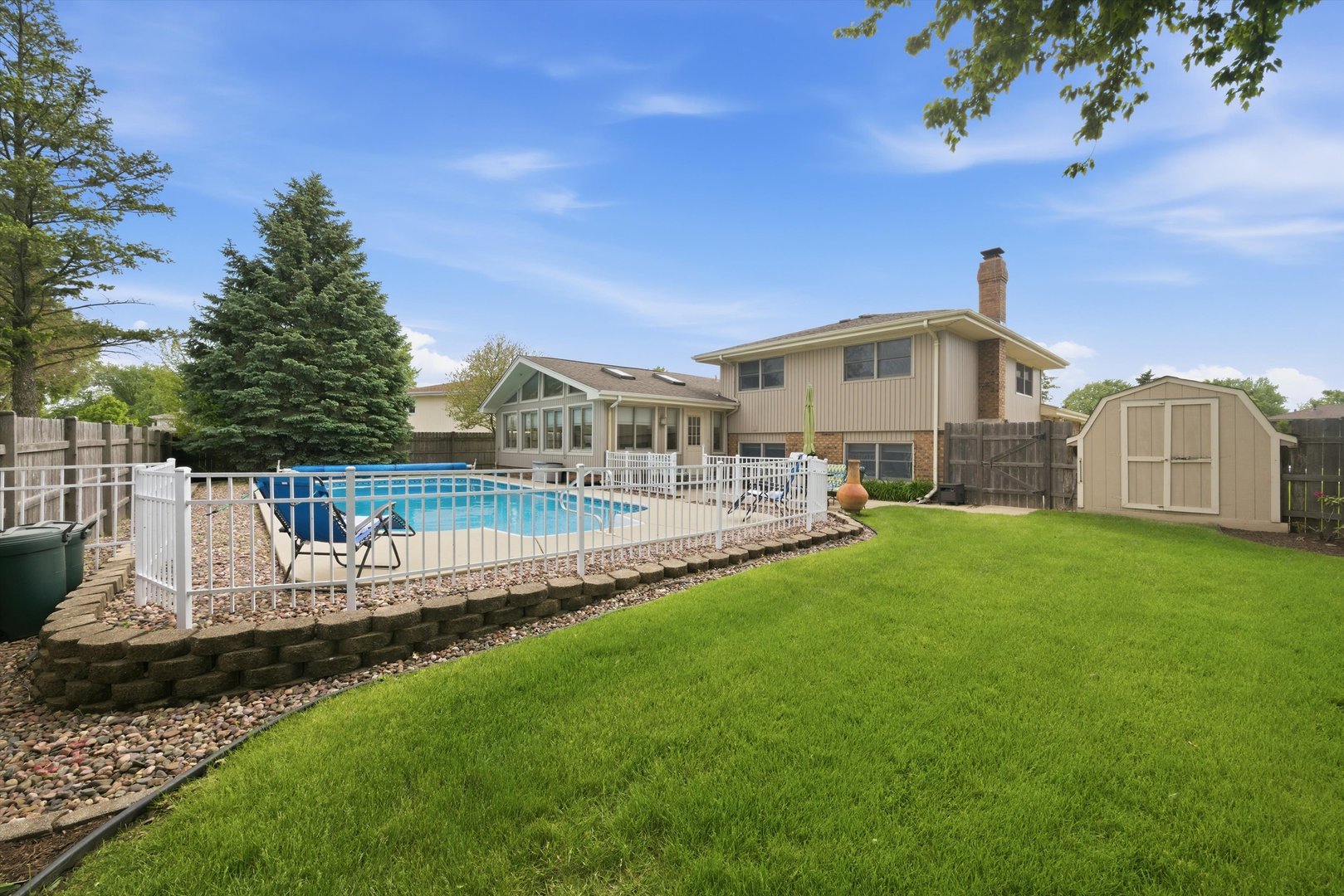 14227 Margerita Avenue Orland Park IL 60462