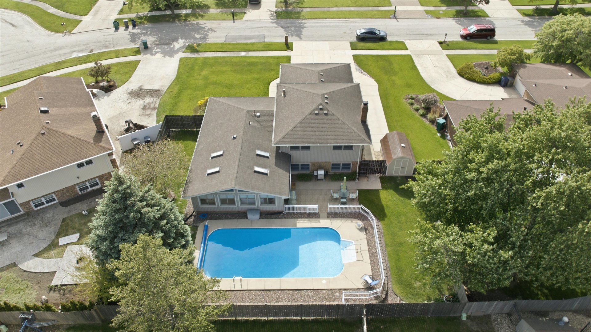 14227 Margerita Avenue Orland Park IL 60462