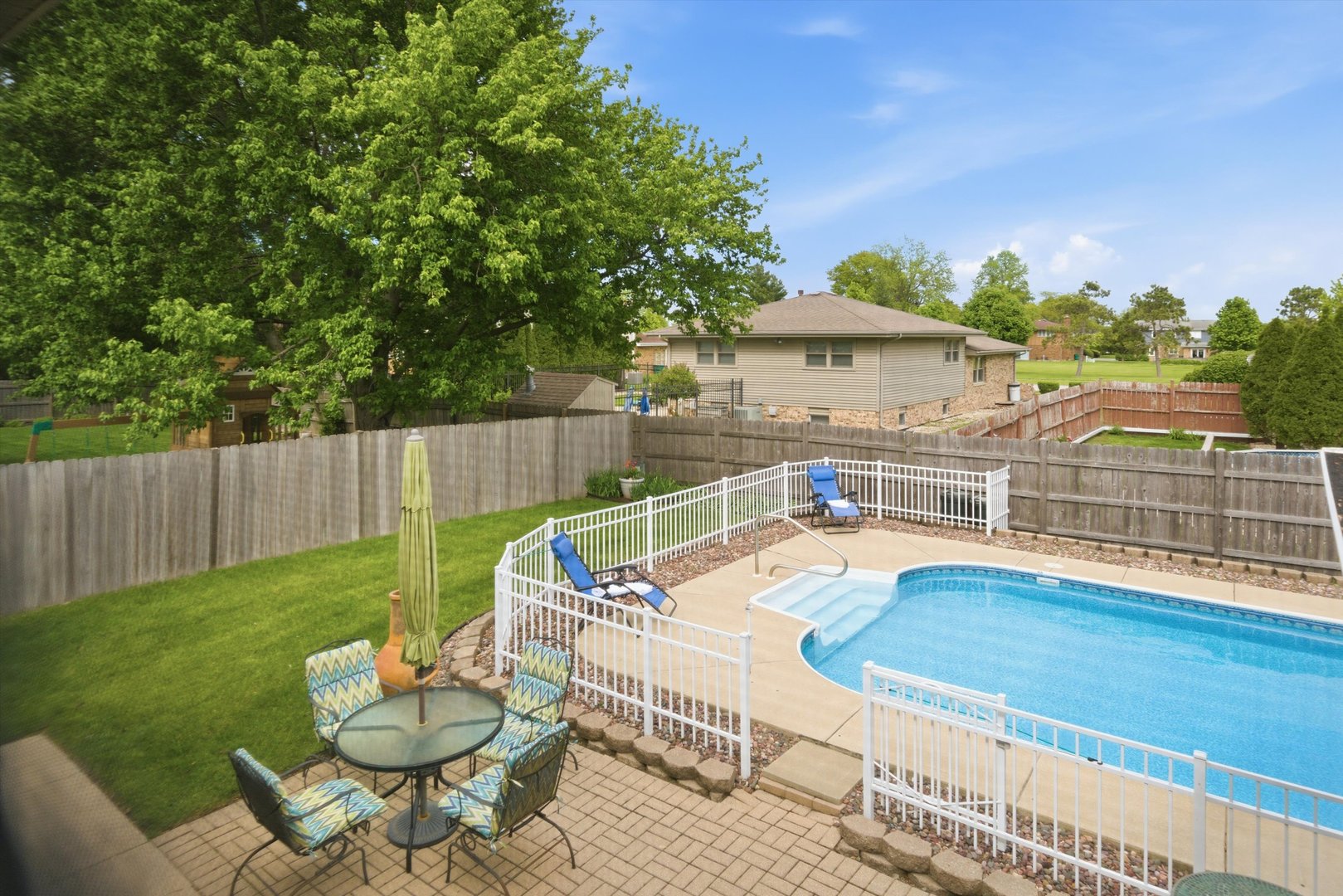 14227 Margerita Avenue Orland Park IL 60462