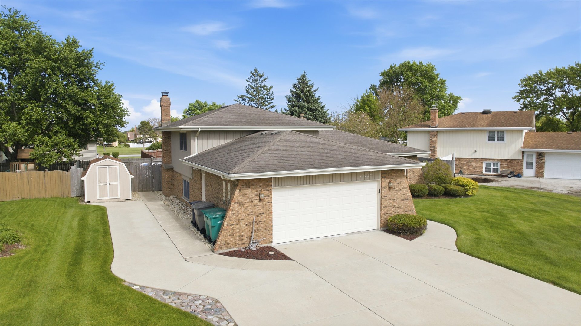 14227 Margerita Avenue Orland Park IL 60462