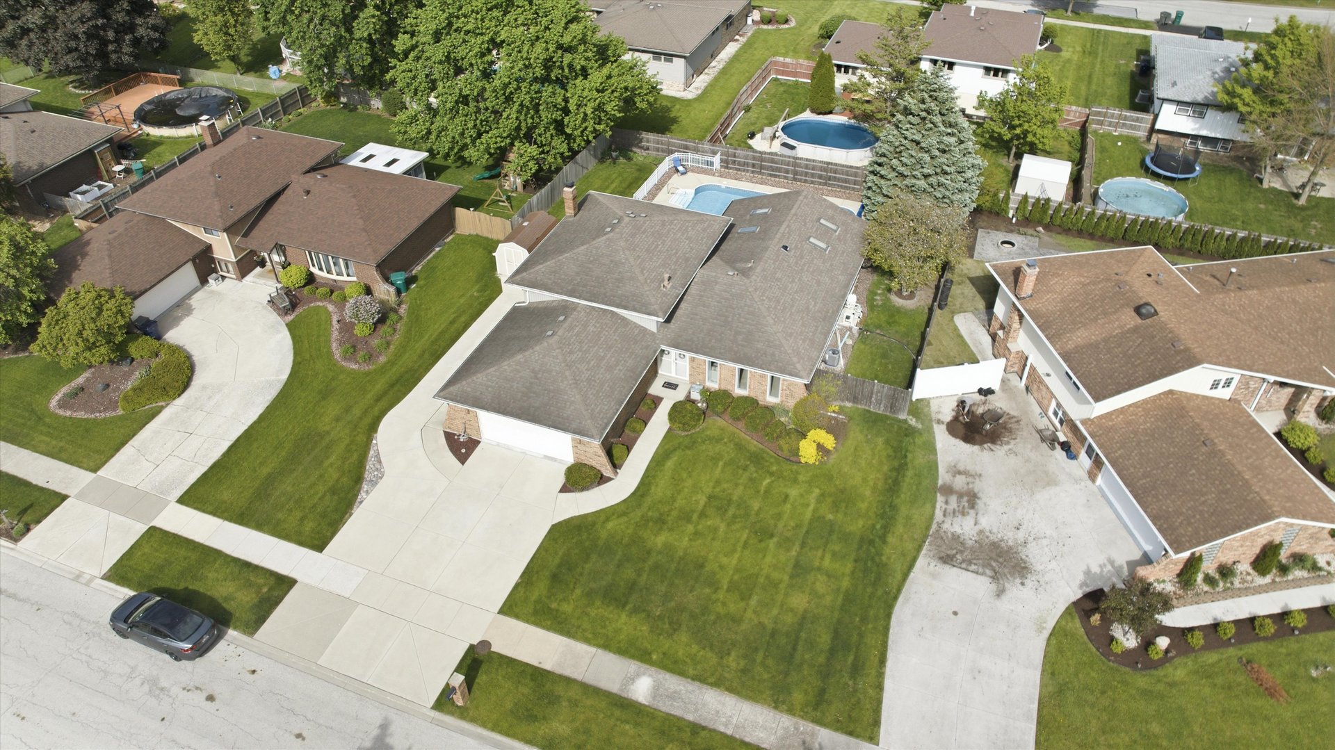 14227 Margerita Avenue Orland Park IL 60462