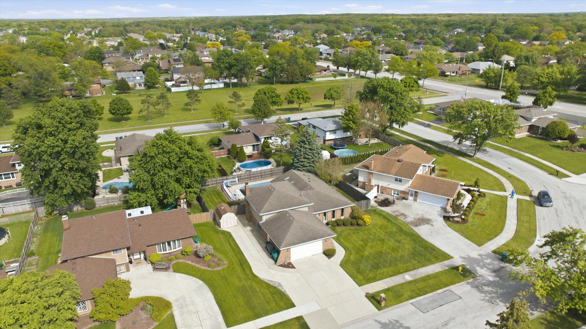 14227 Margerita Avenue Orland Park IL 60462