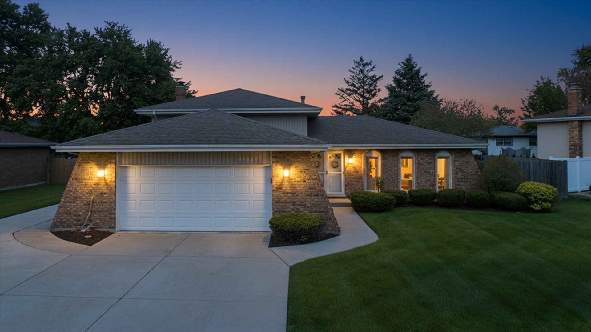 14227 Margerita Avenue Orland Park IL 60462
