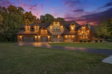 6125 Tulip Lane Grant Park IL 60940