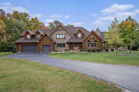 6125 Tulip Lane Grant Park IL 60940
