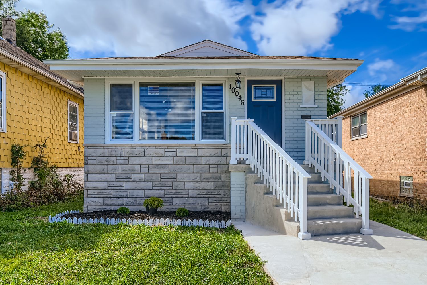 10046 South Indiana Avenue Chicago IL 60628