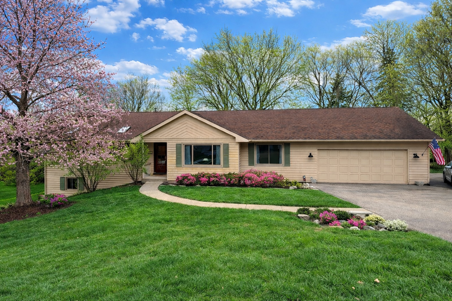 4516 Hillside Court Crystal Lake IL 60012