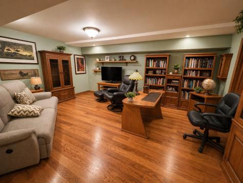 4516 Hillside Court Crystal Lake IL 60012