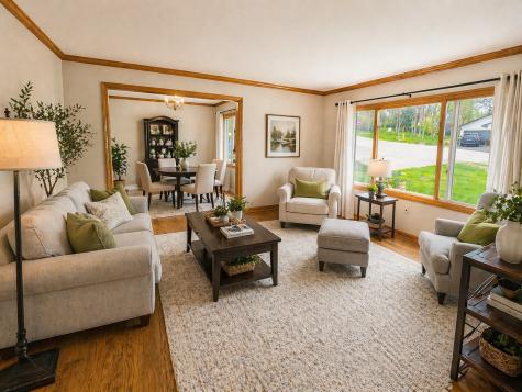 4516 Hillside Court Crystal Lake IL 60012