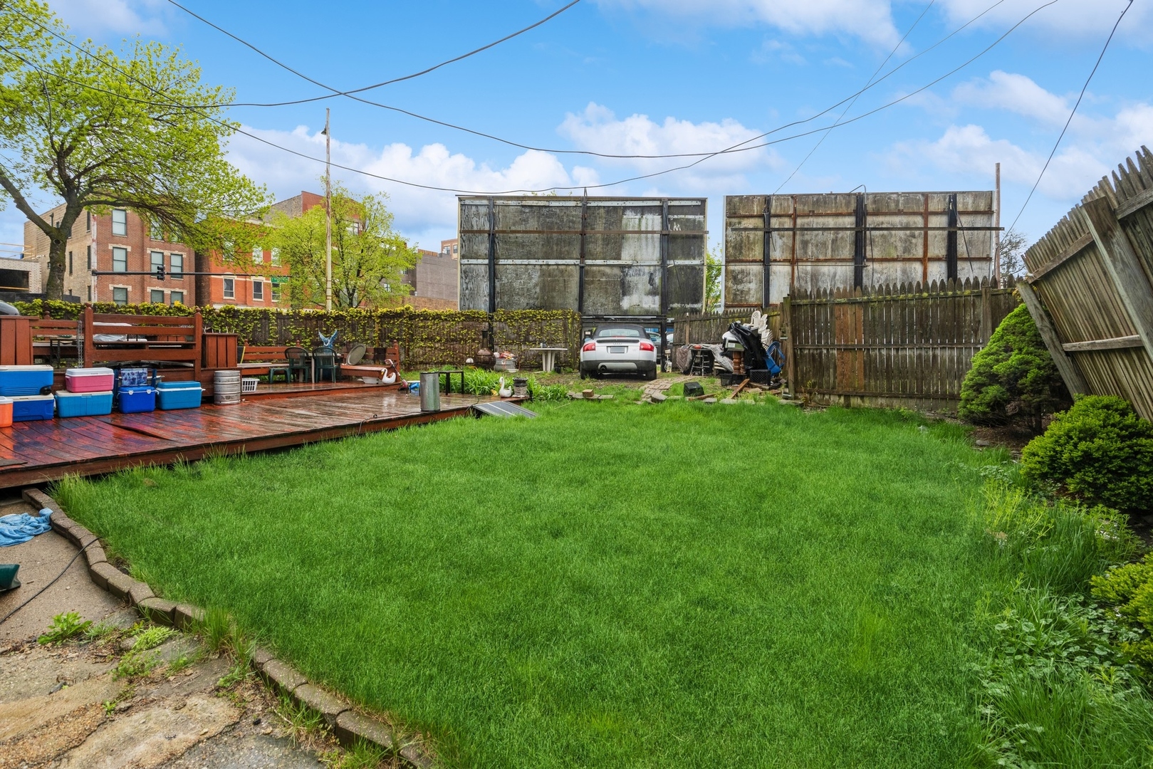 612 North Ogden Avenue Chicago IL 60642