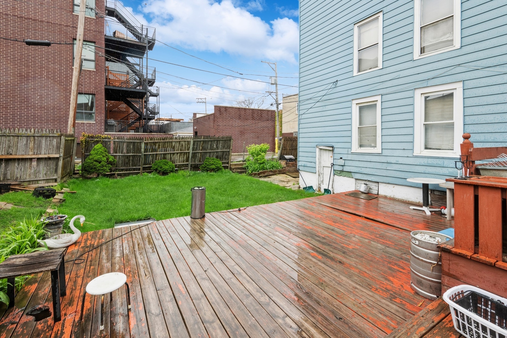 612 North Ogden Avenue Chicago IL 60642