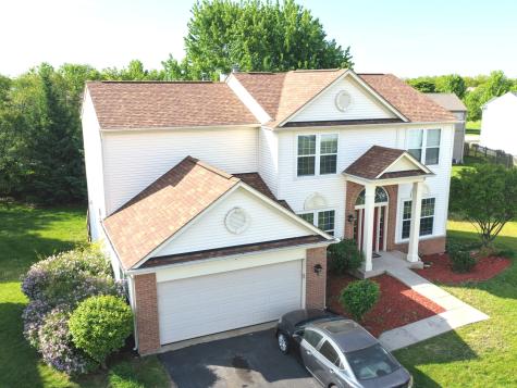 6 Forsythia Court Bolingbrook IL 60490