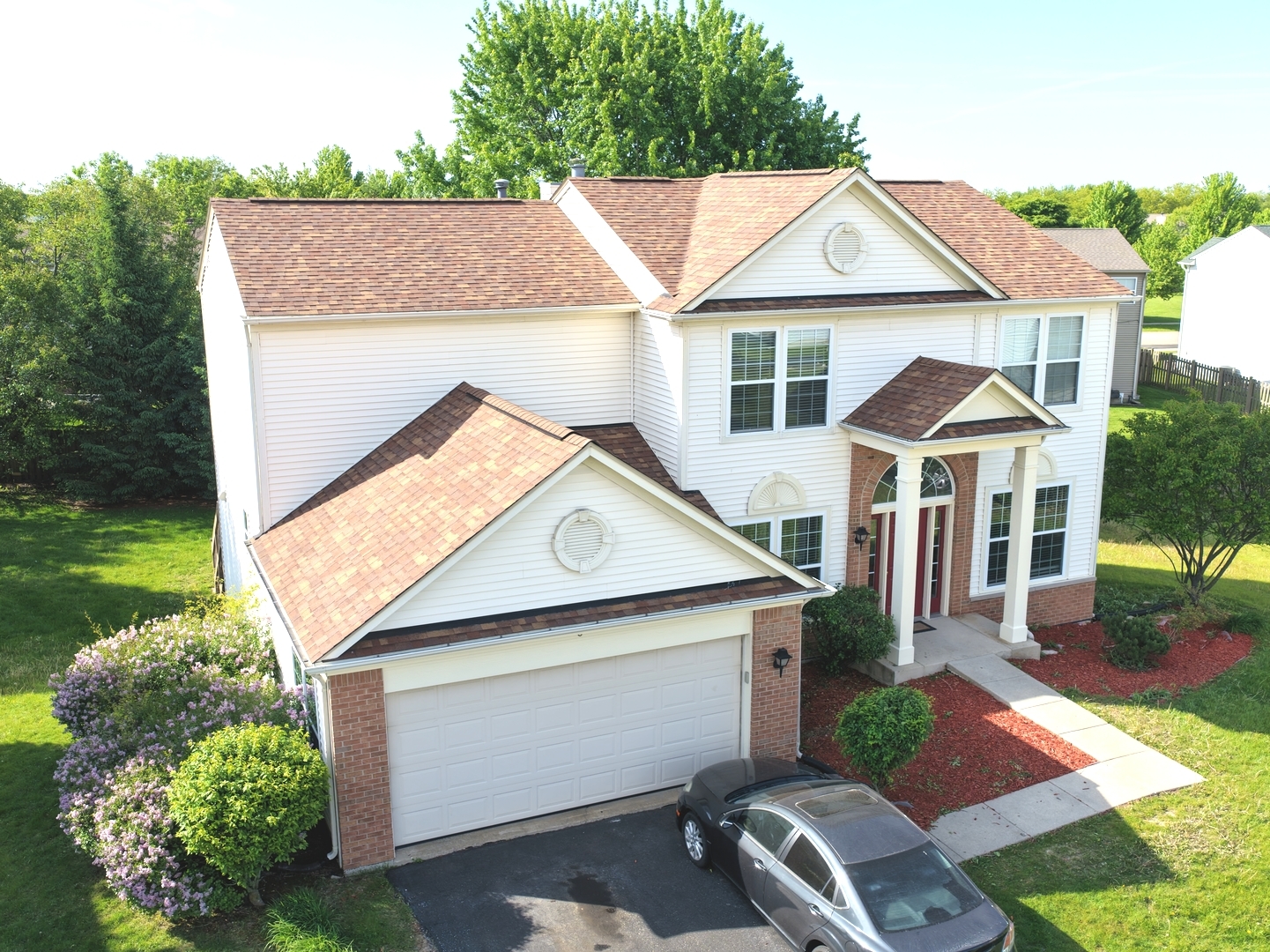6 Forsythia Court Bolingbrook IL 60490