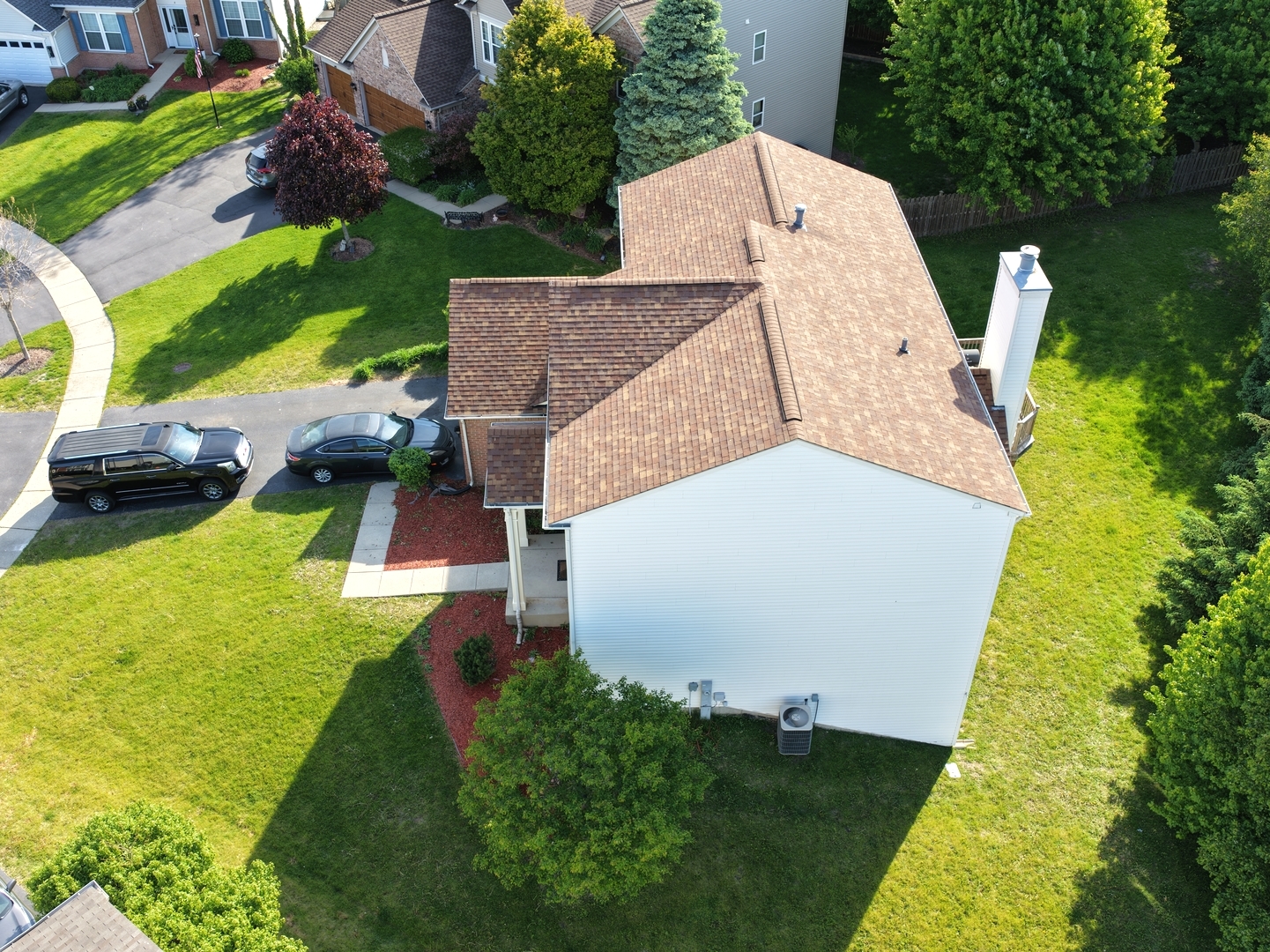 6 Forsythia Court Bolingbrook IL 60490