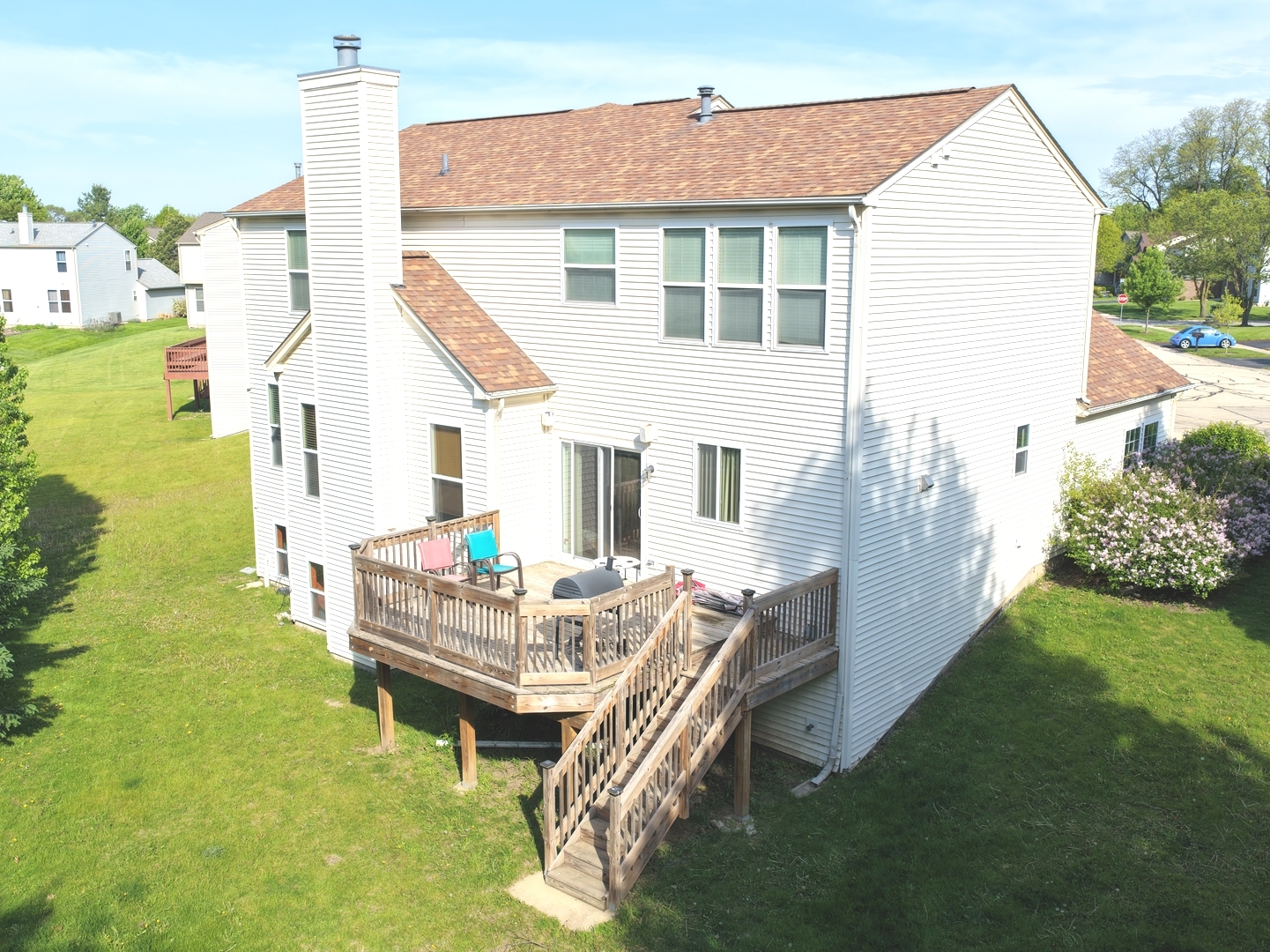 6 Forsythia Court Bolingbrook IL 60490