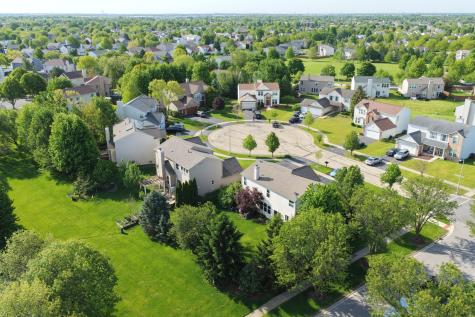 6 Forsythia Court Bolingbrook IL 60490