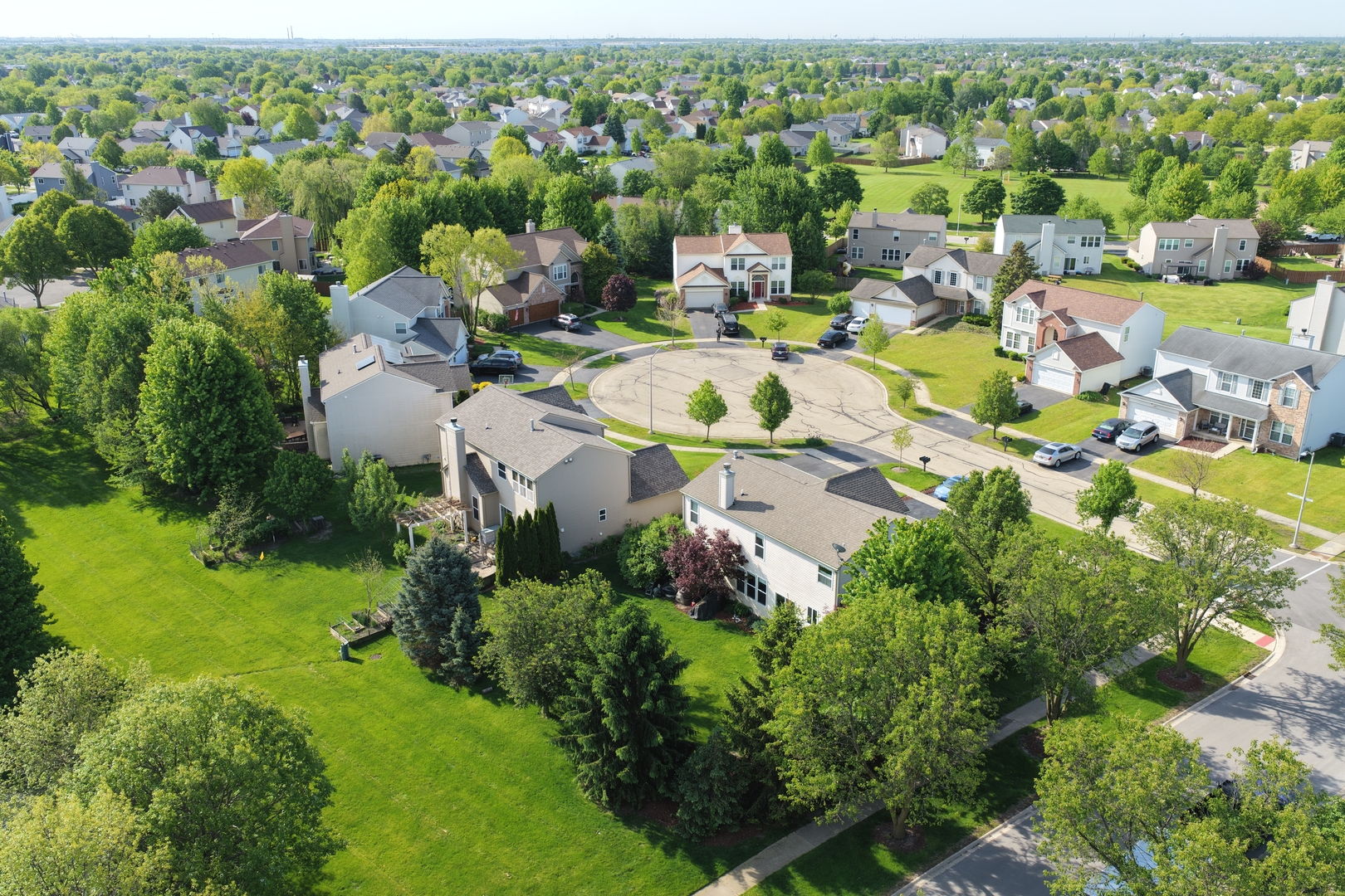 6 Forsythia Court Bolingbrook IL 60490