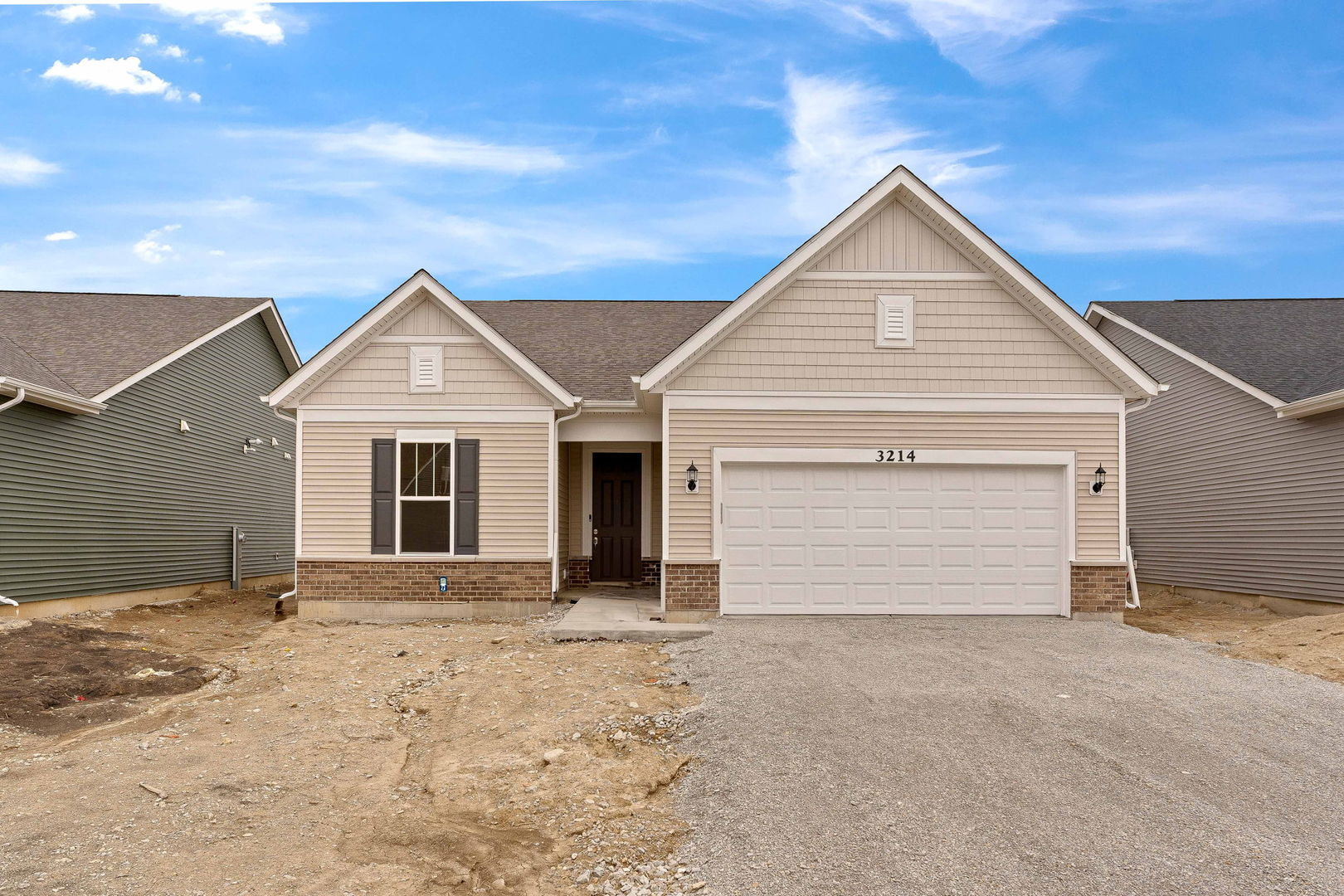 3279 Wildlight Road Aurora IL 60503