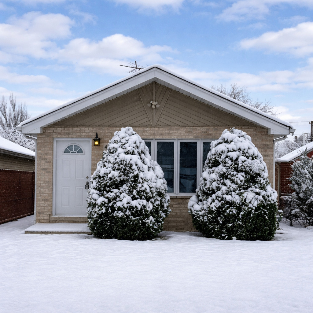 4805 South Latrobe Avenue Chicago IL 60638