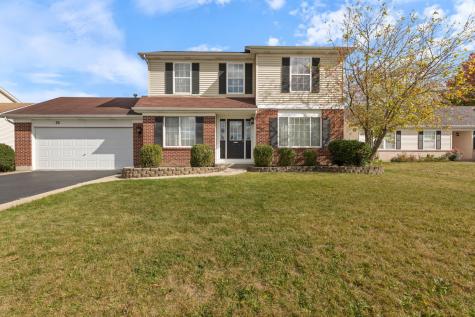 76 Blackberry Trail Aurora IL 60506