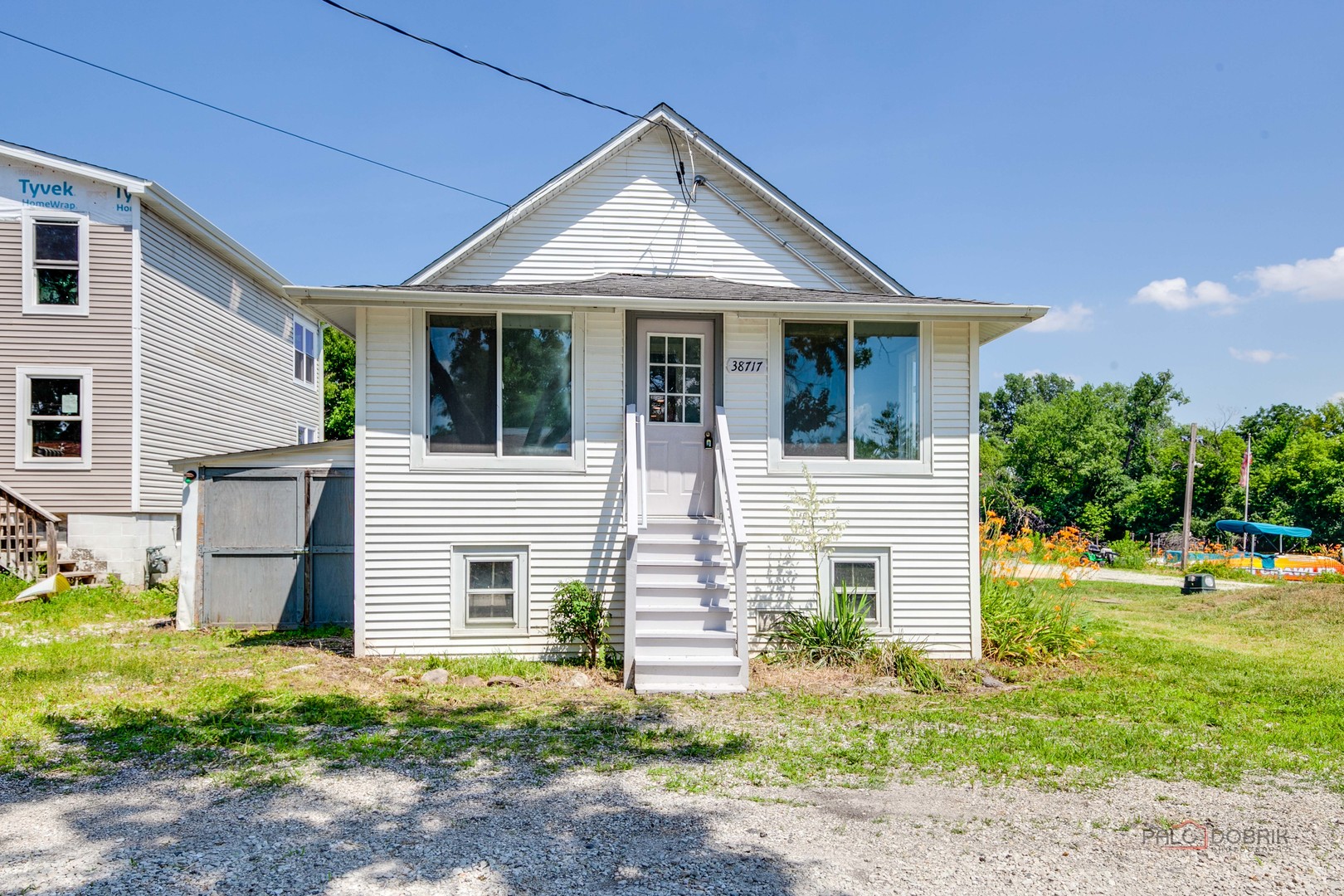 38717 North Lake Street Antioch IL 60002