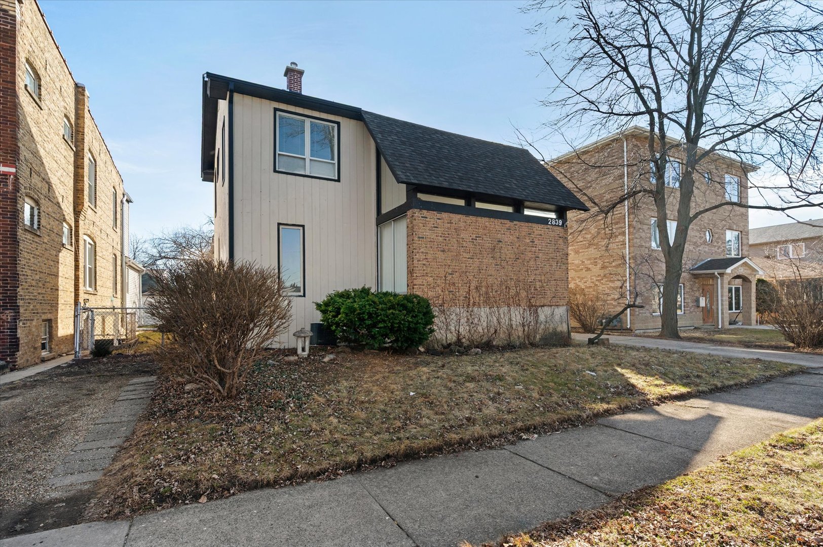 2839 Pearl Street Franklin Park IL 60131