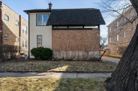 2839 Pearl Street Franklin Park IL 60131