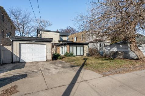 2839 Pearl Street Franklin Park IL 60131