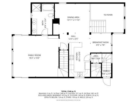2839 Pearl Street Franklin Park IL 60131