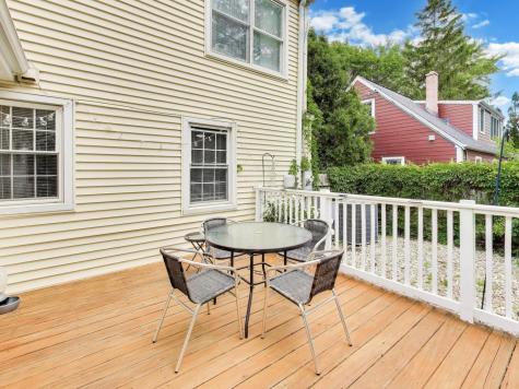 213 East Ellis Avenue Libertyville IL 60048
